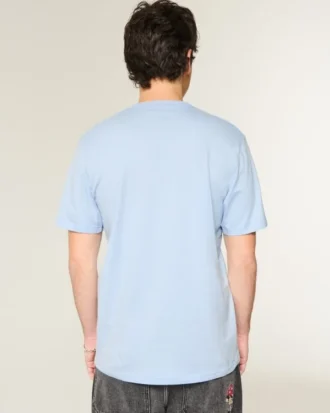 T-shirt clássica