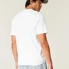 T-shirt clássica