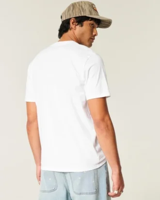 T-shirt clássica