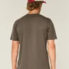 T-shirt clássica