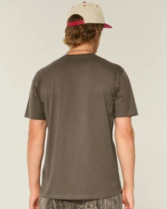 T-shirt clássica
