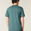 T-shirt clássica