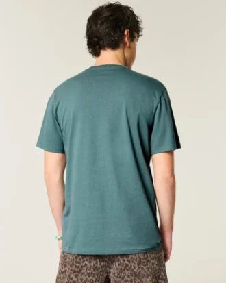 T-shirt clássica