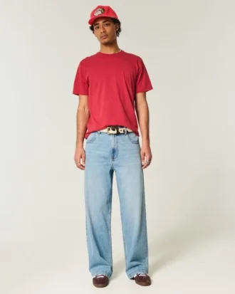 T-shirt clássica