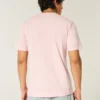 T-shirt clássica
