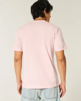 T-shirt clássica