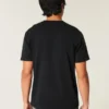 T-shirt clássica
