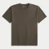 T-shirt clássica