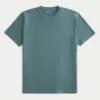 T-shirt clássica