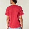 T-shirt clássica