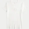 T-shirt com estampa Polly Pocket