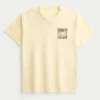 T-shirt com estampado Ribbit Room Saloon