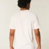 T-shirt com gráfico Del Mar Dog Shack