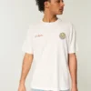 T-shirt com gráfico do Club América