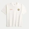 T-shirt com gráfico do Club América