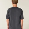 T-shirt com gráfico do Real Madrid CF