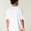 T-shirt com gráfico UCF Knights