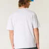 T-shirt com gráfico UCLA Bruins