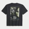 T-shirt gráfica WWE SummerSlam