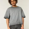 T-shirt pesada
