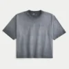 T-shirt pesada