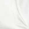 Top babydoll de manga comprida com pinças no peito