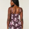 Top babydoll fácil de usar
