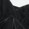 Top babydoll fácil de usar
