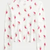Top de manga comprida Always Cozy