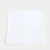 Top tubular em tecido sem costuras Taylor
