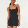 Vestido A-Line com alças nas costas Gilly Hicks Active