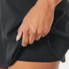 Vestido A-Line com alças nas costas Gilly Hicks Active