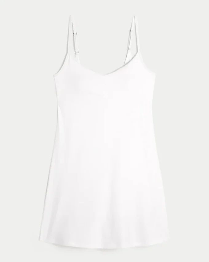 Vestido Babydoll Active Recharge da Gilly Hicks