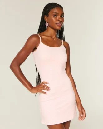 Vestido Cami reversível