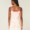 Vestido Cami reversível