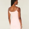 Vestido Cami reversível