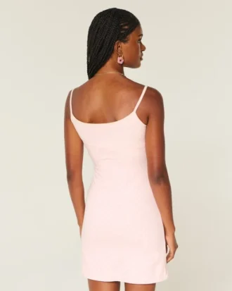Vestido Cami reversível