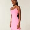 Vestido Cami reversível
