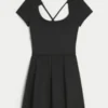 Vestido com alças Gilly Hicks Active