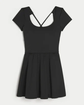 Vestido com alças Gilly Hicks Active