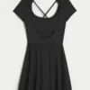Vestido com alças Gilly Hicks Active