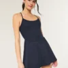 Vestido com alças nas costas Gilly Hicks Active