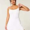 Vestido com alças nas costas Gilly Hicks Active