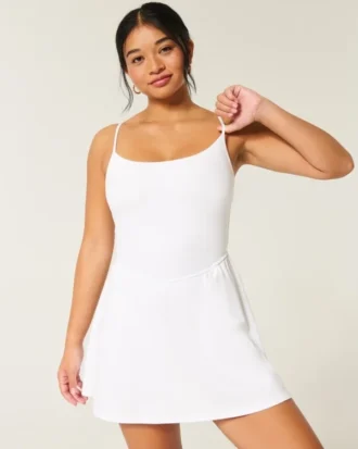 Vestido com alças nas costas Gilly Hicks Active