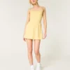 Vestido com alças nas costas Gilly Hicks Active