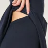 Vestido com alças nas costas Gilly Hicks Active