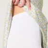Vestido com alças nas costas Gilly Hicks Active
