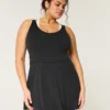 Vestido em camadas Active Boost da Gilly Hicks Vestido em camadas Active Boost da Gilly Hicks
