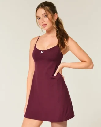 Vestido Gilly Hicks Active