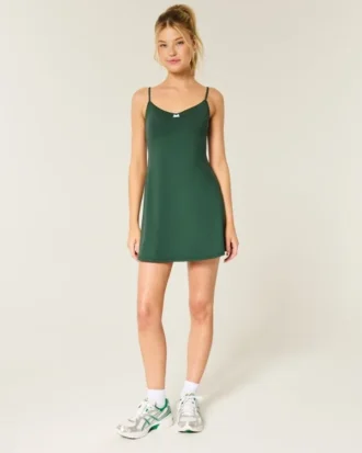 Vestido Gilly Hicks Active